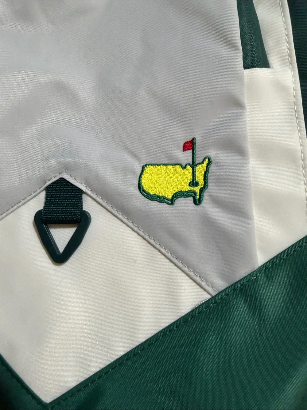 Masters lightweight drawstring